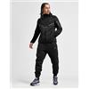 Nike Pantaloni della Tuta Tech Fleece, Black