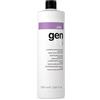 Genus Shampoo rivitalizzante all'aglio GEN US capelli trattati chimicamente 1000ml PC2HN