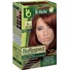 Bi-Herba : Bio Tintura per capelli in crema Senza Ammoniaca - Colore 6.4 ROSSO RAME CHIARO