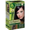 Bi-Herba Crema Colorante Senza Ammoniaca 3N Castano Scuro