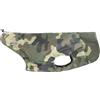 Petgnam Record Pollock Cappottino Impermeabile per Cani Mimetica Taglia XXL 60 cm