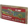 Hobby Dohse Aquaristik 34174 Natural Moss