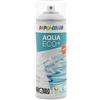 DUPLI-COLOR 531972 AQUA ECO+ RAL 9003 Bianco segnale opaco 350 ml