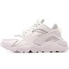 Nike Air Huarache, Scarpe da Ginnastica Donna, White/Pure Platinum, 36 EU