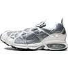 NIKE Air Kukini Scarpe con Lacci da Maschio White/Grey/Navy 43
