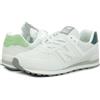 New Balance 574, Sneaker, RIFLESSIONE, 35.5 EU