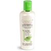 Self International System Cremeò - Latte Detergente Idratante Polifunzionale - Con estratti di Calendula, Malva e Aloe Vera - 180 ml - Made in Italy