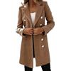 Cocila Black of Friday 2023 Giacca Corta Ecopelle Giacca Ecopelle Avorio Coprispalle+Grigio+per+Cerimonia Parka Donna Trapuntato Maglione Natale Donna Prime Deals of The Day Today Only Buy Again