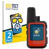 brotect Pellicola Protettiva Opaca per Garmin inReach Mini Pellicola Protettiva Anti-Riflesso (2 Pezzi)