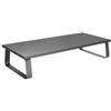 Logilink BP0065 supporto per laptop Supporto per computer portatile Nero