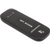 JTLB Router WiFi 4G Nero Fino a 10 Utenti Connessione Facile Stabile USB Plug And Play Router 4G LTE per Hotspot SIM Card Telefono PC
