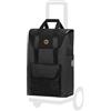ANDERSEN Senta 2.0 - Borsa di ricambio, 49 l, colore: Nero