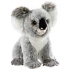 Heunec, Koalas Animali Giocattoli di Stoffa per Bambini, Colore Grigio, 23 cm (1)