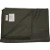armyandoutdoors Coperta in lana pesante in stile militare (verde oliva) (dimensioni: 152 cm x 203 cm)
