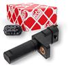 FEBI BILSTEIN Generatore di impulsi, Albero a gomiti 37984 Compatibile con: MERCEDES-BENZ C-CLASS, C-CLASS Coupe, C-CLASS T-Model, CLC-CLASS, CLK, CLK Cabriolet, CLS, CLS Shooting Brake, E-CLASS