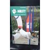 AGILITY ADDESTRAMENTO DI BASE E TECNICHE DI GARA CANI CINOFILIA DE MARTINI C.