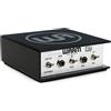 Warm Audio - WA-DI-P, DI box CineMag USA di alta qualità (direct box, adattatore DI, convertitore DI, conversione precisa del segnale, suono trasparente, robusto alloggiamento in alluminio).