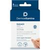 Dermovitamina Ragadi Cerotti 8 Pezzi