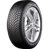 Bridgestone BLIZZAK LM005-285/45 R19 111W XL - C/A/73 - pneumatico invernale (per auto e SUV/4x4)