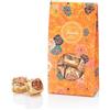 Venchi - Collezione Murrine - Confezione Regalo con Cioccolatini Chocoviar Crema Cacao, 300 g - Ripieno di Crema Spalmabile - Idea Regalo - Senza Glutine