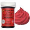 Sugarflair Colours Sugarflair Spectral Concentrated Paste Colours Strawberry, Rosso, Colorante Alimentare Pasta, Colorante per Pasta di Zucchero e Mazapán - 25g