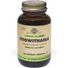 SOLGAR Fitowithania 60Capsule Veg