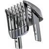 agdom24h_parts Pettine per barba CP0405 compatibile con Philips 1-23mm HC3400 HC3410 HC3420 HC5410 HC5440 HC5450 HC7450