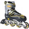 Jonex JJ Jonex New Speed Adjustable 178 Wheel Size 100MM Inline Skates