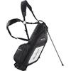 MacGregor Principal - Sacca da golf con 5 tasche e tracolla, 17,8 cm