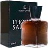 Roberto Capucci L'homme Sauvage Eau De Toilette 100ml