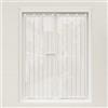 Soleil d'ocre, Paire Tendine a vetro 60x160 cm CHARLOTTE