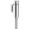 Grohe Rondo scarico a pressione per orinatoio, 37339000, Rondo cromo [Rubinetteria Bagno > Scarichi a Pressione]