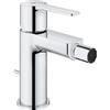 Grohe Lineare rubinetto bidet, 33848001, Lineare cromo [Rubinetteria Bagno > Rubinetteria Bidet]