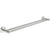 Grohe Essentials barra portasciugamani, 40802DC1, Essentials supersteel [Accessori Bagno > Portasciugamani]