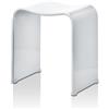 Decor Walther DW sgabello, 0506850, DW 80 DW [Accessori Bagno > Sedute e Sgabelli da Bagno]