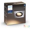 Philips Hue White Ambiance Milliskin espansione per lampada a incasso, GU10, 8719514338586, White Ambiance Milliskin; White Ambiance; Milliskin [Lampade per Interni > Punti Luce e Faretti]