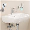 Grohe Start Edge rubinetto lavabo S-Size, 23898001, S-Size Start Edge cromo [Rubinetteria Bagno > Rubinetteria Lavabo]