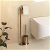 Cosmic Architect S+ set portascopino WC, WJC235A0097040, Architect S+ [Accessori Bagno > Set Portascopino]