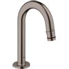 Grohe Universal rubinetto lavabo, 20201AL0, Universal hard graphite spazzolato [Rubinetteria Bagno > Rubinetteria Lavabo]