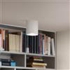 Philips Hue White Ambiance Pillar faretto, GU10, 1 luci, 8720169320291, White Ambiance Pillar; White Ambiance; Pillar [Lampade per Interni > Punti Luce e Faretti]