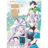 Edizioni BD The rising of the shield hero (Vol. 25)