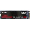 EMTEC X250 M.2 128 GB SERIAL ATA III 3D NAND