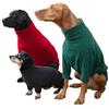 Hotterdog Maglione Medium VERDE