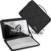 Smatree Custodia Protettiva Rigida in Eva Compatibile con 14 Pollici ASUS ROG Zephyrus G14 (2023), ASUS ROG Zephyrus G14 (2022) Borsa per Notebook (X8253)