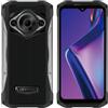 DOOGEE S98 PRO Termocamera Rugged Smartphone, Helio G96 8GB+256GB, 48MP Tripla Fotocamera (20MP IR Visione Notturna), Android 12 Impermeabile IP68, 6,3'' FHD+, Ricarica Wireless NFC