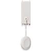 Vimar Pulsante 1P No 10A Tirante, Bianco