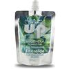 Pop Italy Crazy Up Maschera Colorante Senza Ammoniaca Semipermanente per Capelli - 200 ml (Smeraldo)