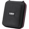 Cokin z3068 Custodia di trasporto semirigida per sistema Cokin creative taglia L (100 mm) Nero