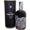 Mokawine Don Papa Rum 10 Anni - Edizione Invecchiata - 70cl - 43% vol - Con Astuccio
