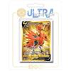 my-booster- Pokémon Company SWSH09-FR24-UB-182, Multicolore
